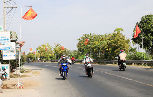 Đầu tư trọng tâm, trọng điểm để giảm nghèo