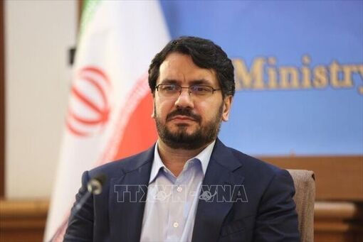 Iran, Saudi Arabia nối lại giao dịch thương mại