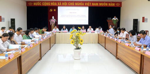 Tăng cường các giải pháp phòng, chống xâm hại trẻ em