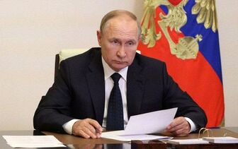 Sắc lệnh của Tổng thống Putin sẽ cho phép Nga trừng phạt phương Tây 500 tỷ USD