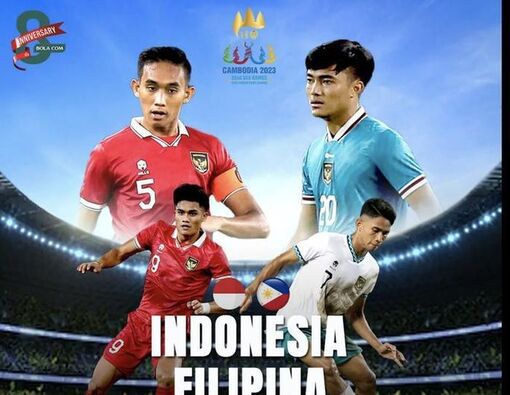 Dự đoán tỉ số U22 Indonesia – U22 Philippines: Quyền lực của kẻ mạnh