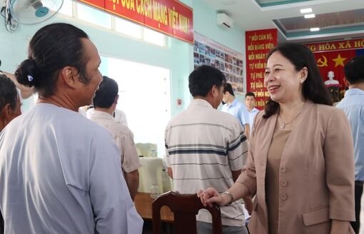 Kỳ 2: Cùng giải bài toán nông nghiệp