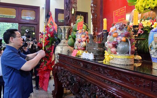 Kỳ cuối: Đôi bàn tay cùng vỗ