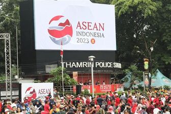Lãnh đạo 11 nước sẽ tham dự Hội nghị Cấp cao ASEAN 42 ở Labuan Bajo