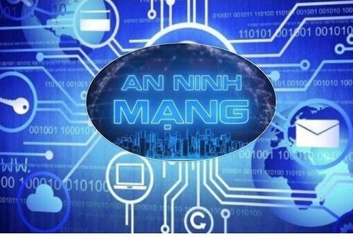An Giang tăng cường đảm bảo an toàn thông tin mạng trong thời gian nghỉ lễ 30/4 và 1/5