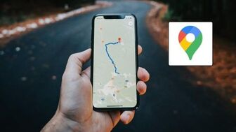 Cách sử dụng Google Maps chỉ đường chi tiết và hiệu quả nhất