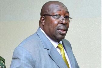Bộ trưởng Lao động Uganda thiệt mạng vì bị vệ sỹ bắn
