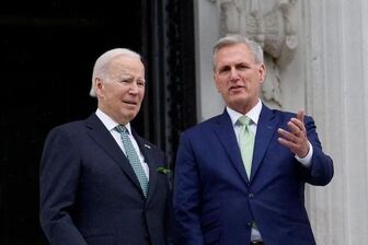 Mỹ cảnh báo vỡ nợ khẩn, Tổng thống Joe Biden hành động gấp