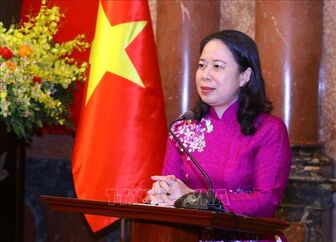 Quan hệ hợp tác Việt Nam - UAE sẽ bước vào giai đoạn phát triển mới, hiệu quả và thực chất hơn
