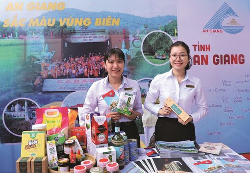 An Giang đổi mới, nâng cao hiệu quả xúc tiến đầu tư