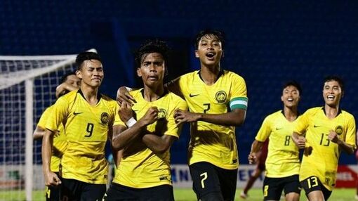 Đối thủ của U22 Việt Nam đến muộn, gặp nhiều bất lợi ở SEA Games 32