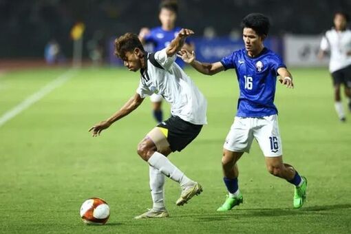 Dự đoán tỉ số U22 Myanmar – U22 Timor Leste: Dở ít thắng... dở nhiều