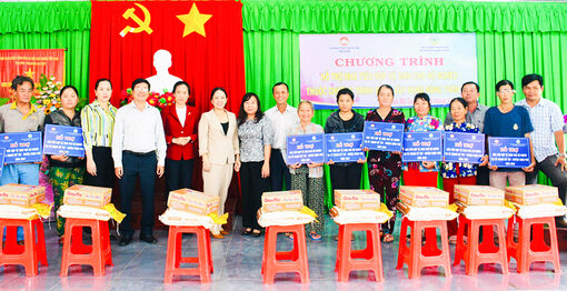 Giữ gìn vệ sinh môi trường
