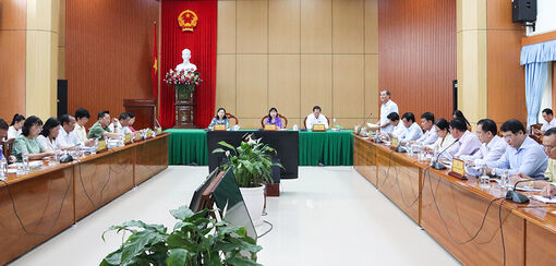 Thiết lập “đường 2 chiều” để phát triển