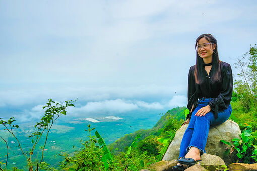 Tìm chốn an yên