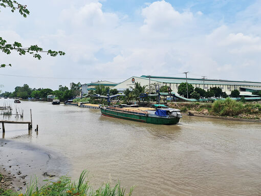 An Giang tăng cường liên kết trong nông nghiệp