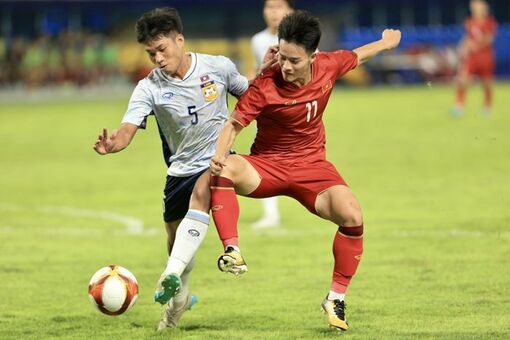 U22 Việt Nam: HLV Troussier sửa gì để thắng Singapore