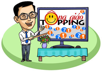 Báo An Giang Online ra mắt chuyên mục “Ông giáo Topping”