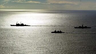 Cướp biển tấn công tàu chở hàng Mỹ ở ngoài khơi Gabon