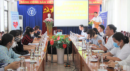 An Giang: 37 đơn vị sử dụng lao động chậm đóng bảo hiểm  hơn 1,451 tỷ đồng