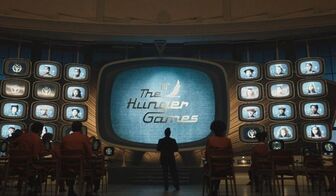 Đấu trường sinh tử "Hunger Games" trở lại sau 8 năm, hé lộ tiền truyện