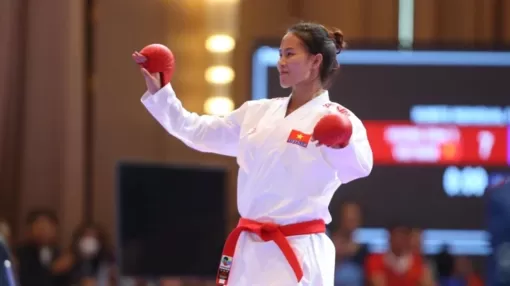 Nhà vô địch SEA Games: Từng ép tăng 11kg trong 2 tuần, dạ dày chịu không nổi