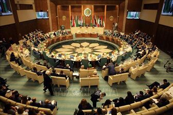 AL thành lập ủy ban liên lạc cấp bộ trưởng để giải quyết khủng hoảng Syria