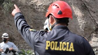 Peru: Cháy mỏ vàng ở vùng hẻo lánh, hàng chục người thiệt mạng
