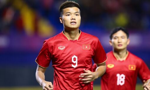 Loại U22 Malaysia, U22 Việt Nam vào bán kết SEA Games 32