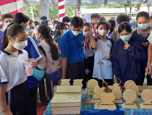 Ngày 8/5: An Giang ghi nhận 14 trường hợp mắc COVID-19