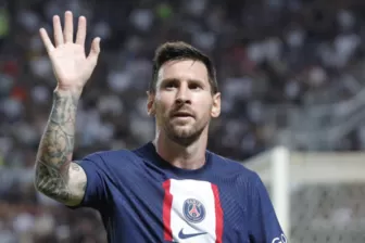 Báo Anh: Lionel Messi đến Ả Rập Xê Út với hợp đồng 15,5 nghìn tỷ đồng