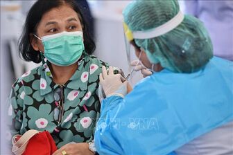 Thái Lan vẫn lo ngại về nguy cơ tái bùng phát dịch COVID-19