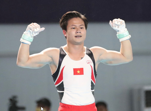 Bảng tổng sắp huy chương SEA Games 32: Việt Nam vươn lên số 1