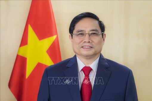 Thủ tướng Phạm Minh Chính lên đường dự Hội nghị Cấp cao ASEAN 42