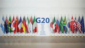 Brazil đăng cai tổ chức Hội nghị Thượng đỉnh G20 năm 2024