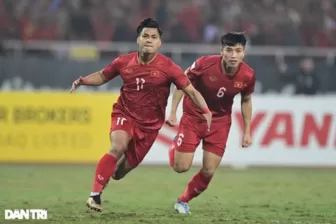 Bốc thăm Asian Cup 2023: Việt Nam chung bảng Indonesia