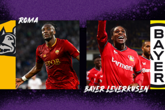 Nhận định Roma đấu Leverkusen: Cuộc đối đầu của tiền bối và hậu bối