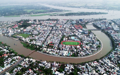 Cơ hội việc làm cho hàng nghìn lao động tỉnh An Giang