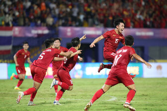 Nhận định U22 Việt Nam vs U22 Indonesia: Lấy vé chung kết