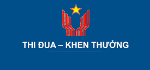 Đề xuất tiêu chuẩn các danh hiệu thi đua