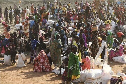 Giao tranh tại Sudan: Saudi Arabia xác nhận các bên nối lại đàm phán