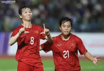 Nhận định bóng đá chung kết SEA Games Việt Nam vs Myanmar: Bảo vệ chức vô địch