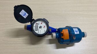Những lưu ý khi lựa chọn đồng hồ đo lưu lượng nước