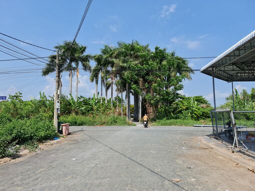 An Giang tiếp tục có nắng nóng đến 36ºC