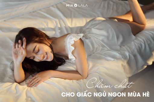 Chất liệu đồ ngủ của Mialala có tốt không?