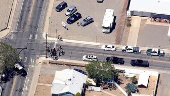 Mỹ: 6 người thương vong trong vụ xả súng tại bang New Mexico