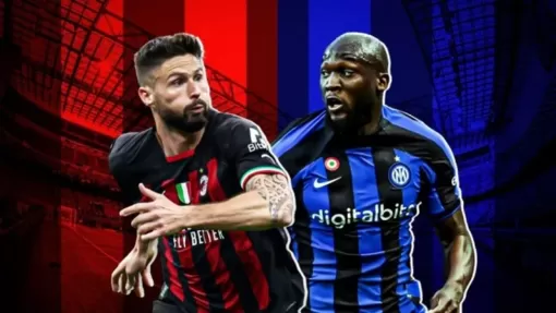 Nhận định bóng đá Inter Milan vs AC Milan: Đặt chân vào chung kết Cúp C1