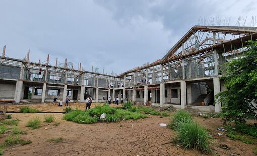An Giang tăng trách nhiệm giải ngân vốn đầu tư công