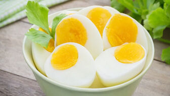 Bỏ hay ăn lòng đỏ: Cách dùng trứng tốt nhất cho sức khỏe