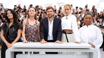 Liên hoan phim Cannes: Không chỉ là một lễ hội điện ảnh